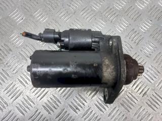 стартер Volkswagen Golf 5 поколение 2006, 1.9 л., TDi