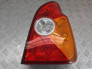 фонарь задний правый Hyundai Terracan 1 поколение 2003