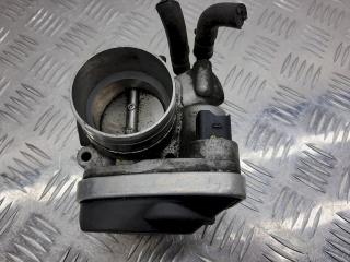 заслонка дроссельная Audi A3 8L 2000, 1.6 л., i, 408238323005