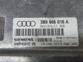 блок управления двигателем Audi A4 B5 1999, 1.6 л., i, 3B0906018A - фото №4