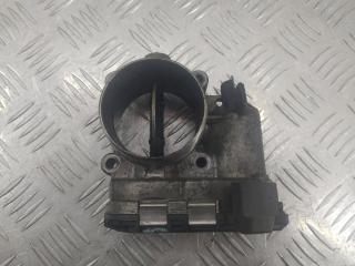 заслонка дроссельная Volvo V70 3 поколение 2008, 2.4 л., D, 281002701