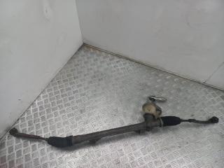 рулевая рейка Renault Scenic 2 поколение 2005, 7955501009LH