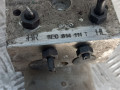 блок ABS Audi A4 B5 [рестайлинг] 2000, 1.8 л., ANB, бензин, 8E0614111T - фото №4