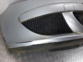 бампер передний SEAT Toledo 3 поколение 2008, 1.6 л., BGU, бензин, МКПП - фото №5