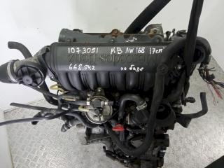 двигатель Mercedes-Benz A-Класс W168/V168 [рестайлинг] 2003, 1.7 л., CDi, дизель, -, 668.942, 30347795