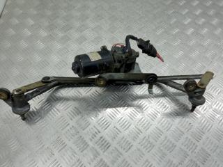 механизм стеклоочистителя (трапеция дворников) Fiat Scudo 1 поколение 2002