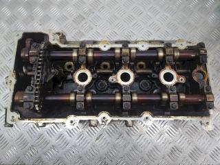 головка блока цилиндров Chrysler 300M 1 поколение 2003, 2.7 л., i, бензин, 04663697AB