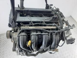 двигатель Ford C-Max 1 поколение [рестайлинг] 2009, 2.0 л., i, бензин, 5U63685, AODA