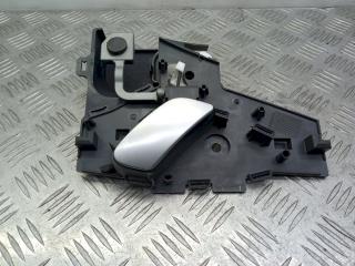 ручка внутренняя Citroen C5 1 поколение 2001, 9649218977