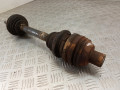 полуось передняя правая (приводной вал, ШРУС) Opel Vectra C 2003, 2.2 л., Z 22 SE, бензин, АКПП - фото №3