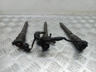 форсунка Opel Antara 1 поколение 2008, 2.0 л., дизель, 0445110270
