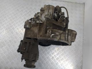 КПП механическая (МКПП) Volkswagen Passat B6 2007, 2.0 л., TDi, дизель, седан, KDL