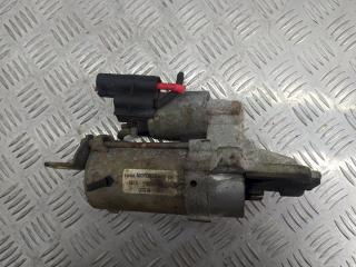 стартер Ford Mondeo 3 поколение [рестайлинг] 2007, 1.8 л., i, 1S7U-11000-AC