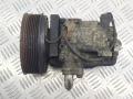 компрессор кондиционера Mazda 6 GG 2004, 2.0 л., D, H12A1AE4DC - фото №5