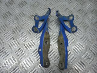 петля капота Daewoo Matiz M150 [рестайлинг] 2003