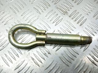 крюк буксировочный SEAT Leon 2 поколение 2007