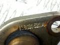 трубка системы рециркуляции EGR Volkswagen Passat B6 2008, 2.0 л., 03G131521AM - фото №4