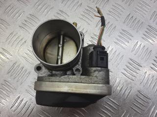 заслонка дроссельная Renault Scenic 1 поколение [рестайлинг] 2003, 1.6 л., i, 8200190230