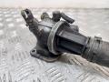 корпус термостата Opel Corsa C 2003, 1.3 л., CDTi, 55182499 - фото №3