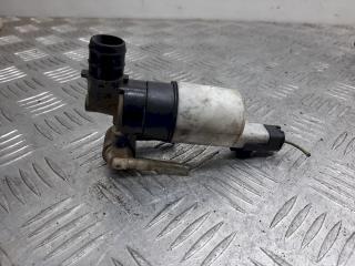 насос (моторчик) омывателя стекла Renault Scenic 2 поколение 2006, 8200067015