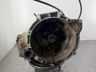 КПП механическая (МКПП) Ford Focus 2 поколение [рестайлинг] 2010, 1.6 л., i, бензин, 3M5R7002ND