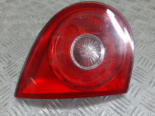 фонарь крышки багажника левый Volkswagen Golf 5 поколение 2006, 1.4 л., BCA, бензин