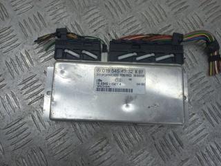 Блок управления ABS/ESP Mercedes-Benz C-Класс W203/S203/CL203 2002, 2.2 л., D, дизель, A0195454232