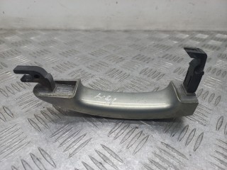 ручка наружная Ford Focus 2 поколение [рестайлинг] 2009, 2.0 л., i, AODA, бензин