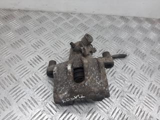 суппорт задний правый Ford Focus 2 поколение 2008