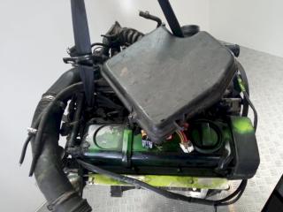 двигатель Volkswagen Passat B5 2000, 1.6 л., i, бензин, 027583