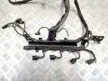 проводка Mercedes-Benz C-Класс W203/S203/CL203 2002, 2.2 л., CDi, A0005461580 - фото №4