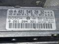 блок управления двигателем Mercedes-Benz E-Класс W210/S210 1997, 4.2 л., i, 261204321 - фото №4