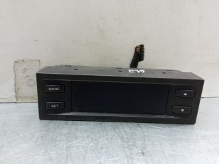 дисплей Chevrolet Epica 2 поколение 2006, 96647250