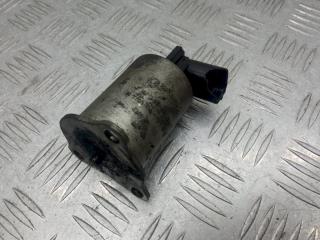 клапан EGR Renault Scenic 2 поколение 2006, 1.9 л., DCi, 7700107471