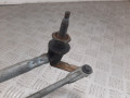 механизм стеклоочистителя (трапеция дворников) Renault Kangoo 1 поколение [рестайлинг] 2006, 1.5 л., K9K 718, дизель, 54514611 - фото №4