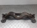 кронштейн КПП Audi A4 B6 2003, 1.9 л., TDi, 8E0399263AB - фото №2