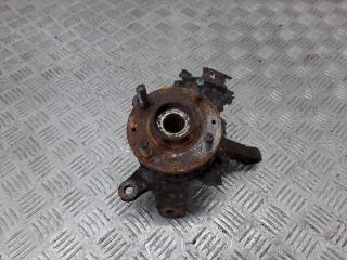 ступица передняя левая Hyundai Getz 1 поколение 2005