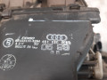 корпус отопителя (печки) Audi A6 4B/C5 [рестайлинг] 2001, 2.5 л., дизель, 4B1820005G - фото №5