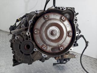 КПП автоматическая (АКПП) Volvo V70 1 поколение 2000, 2.4 л., i, бензин, 55-50SN