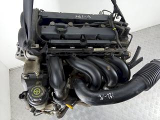 двигатель Ford Focus 2 поколение [рестайлинг] 2010, 1.6 л., i, бензин, 6J59631