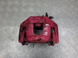 суппорт передний правый Audi A6 4B/C5 [рестайлинг] 2001