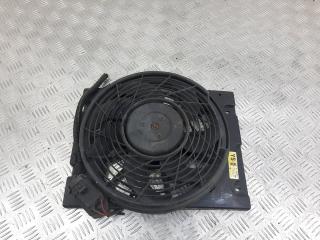 вентилятор радиатора Opel Zafira 1 поколение (A) [рестайлинг] 2003, 2.2 л., i, бензин, -, 9133342