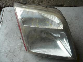 фара правая Ford Transit Connect 1 поколение 2003