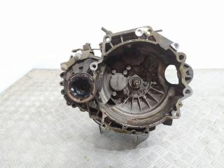КПП механическая (МКПП) Volkswagen Golf 4 поколение 2005, 1.4 л., i, бензин, -, DUW28043