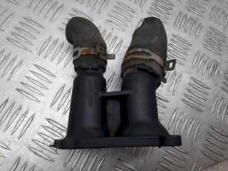 корпус термостата Ford Focus 1 поколение [рестайлинг] 2003, 1.6 л., i, 98MM-9K478DA