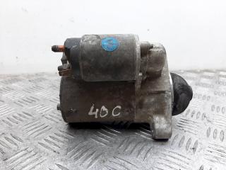 стартер Chevrolet Kalos 1 поколение 2006, 1.2 л., i