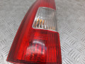фонарь задний левый Volvo V70 2 поколение 2005, 2.4 л., D 5244 T, дизель, МКПП, универсал - фото №2