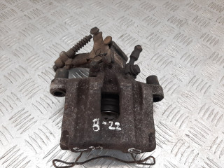 суппорт задний левый Opel Vectra C 2004, 2.2 л., дизель