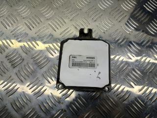 блок управления двигателем Opel Astra G 2000, 1.6 л., i, 9355929