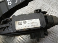 педаль Volkswagen Golf 5 поколение 2006, 1.4 л., BCA, бензин, 1K1721503L - фото №4